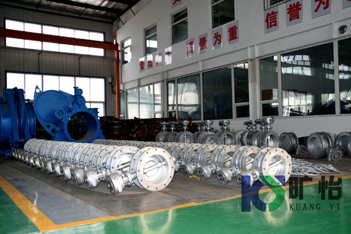 生產(chǎn)車(chē)間